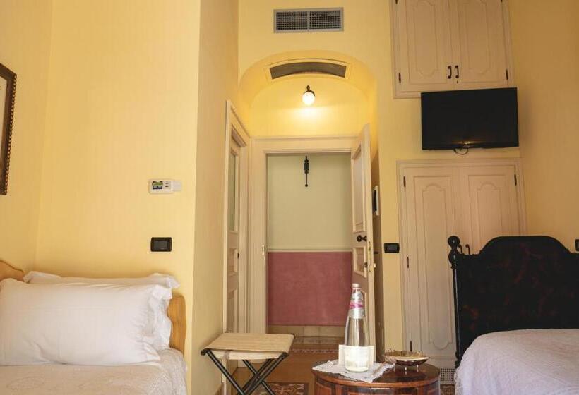 اتاق استاندارد, Casa Turchetti