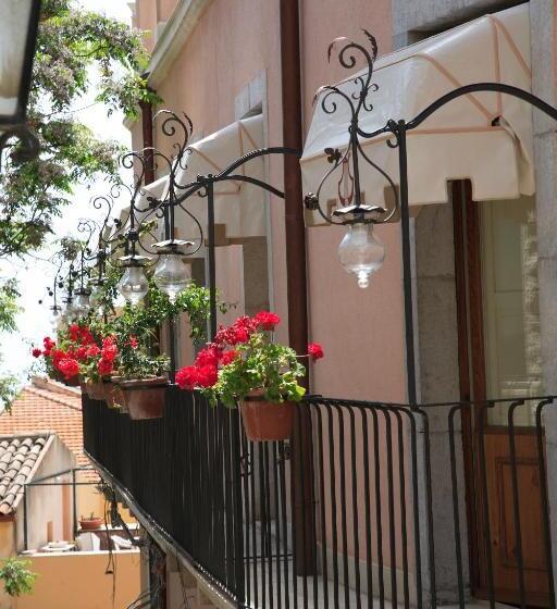 اتاق استاندارد, Casa Turchetti