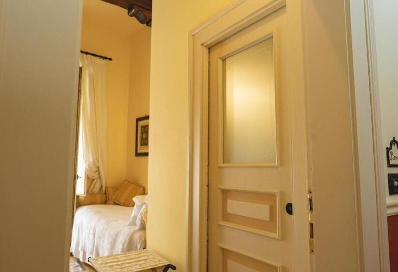 اتاق استاندارد, Casa Turchetti