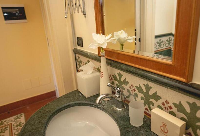 اتاق سوپریور, Casa Turchetti