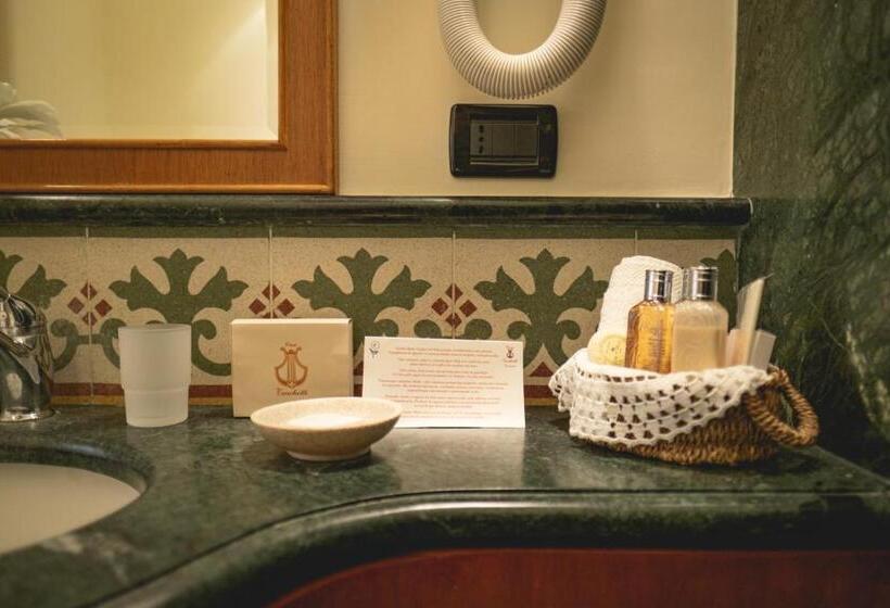 اتاق سوپریور, Casa Turchetti