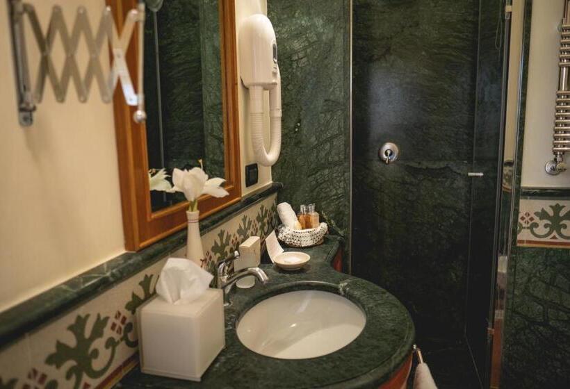 اتاق سوپریور, Casa Turchetti