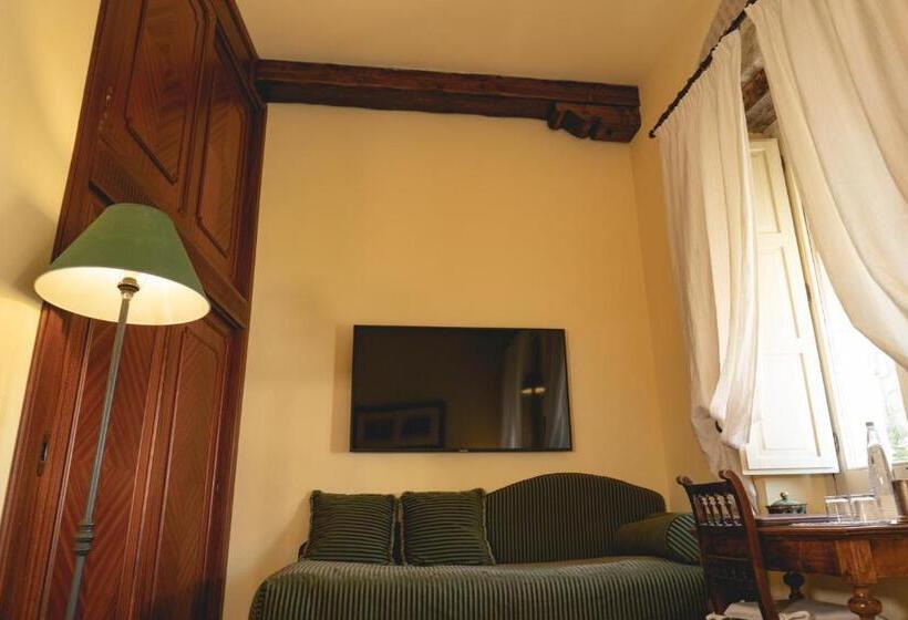 اتاق سوپریور, Casa Turchetti