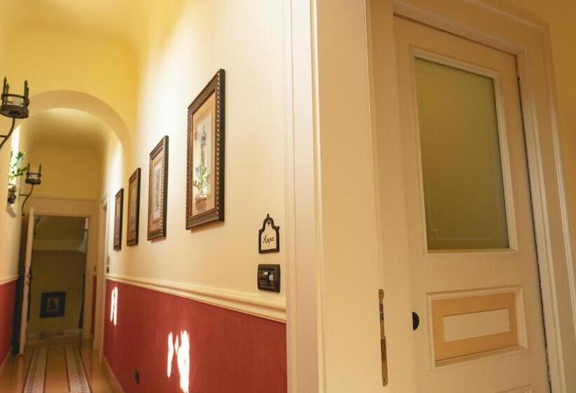 اتاق سوپریور, Casa Turchetti