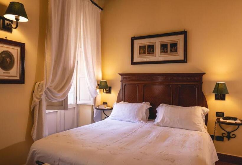 اتاق سوپریور, Casa Turchetti