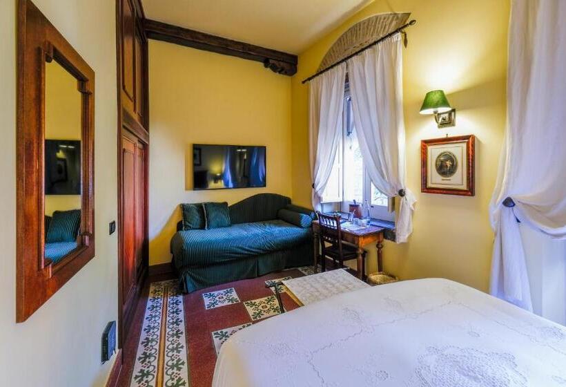 اتاق سوپریور, Casa Turchetti