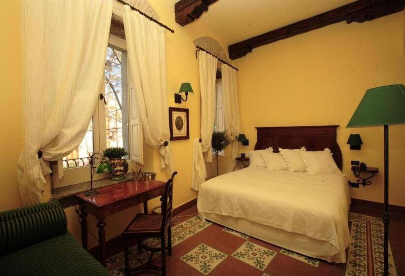 اتاق سوپریور, Casa Turchetti