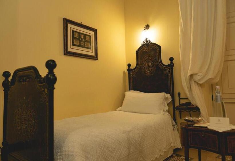 اتاق استاندارد, Casa Turchetti