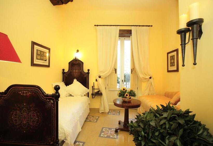اتاق استاندارد, Casa Turchetti