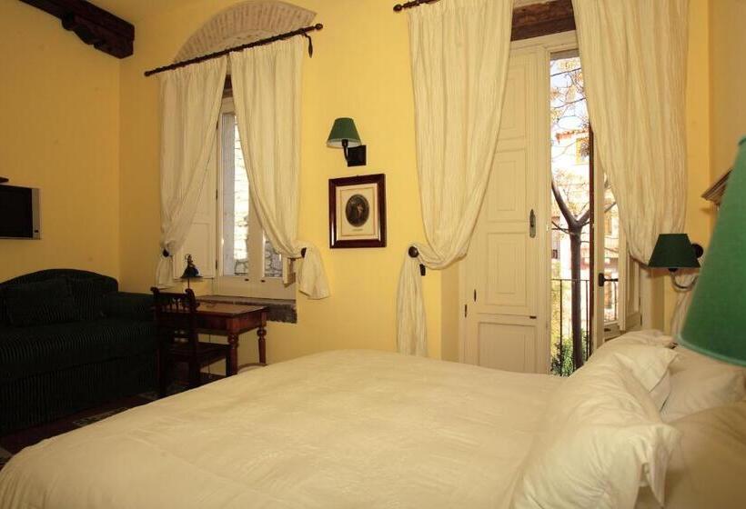 اتاق سوپریور, Casa Turchetti
