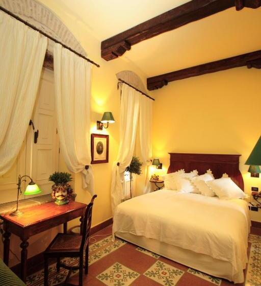 اتاق سوپریور, Casa Turchetti