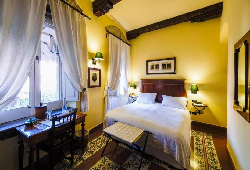اتاق سوپریور, Casa Turchetti