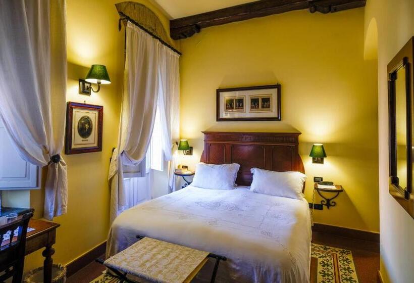 اتاق سوپریور, Casa Turchetti