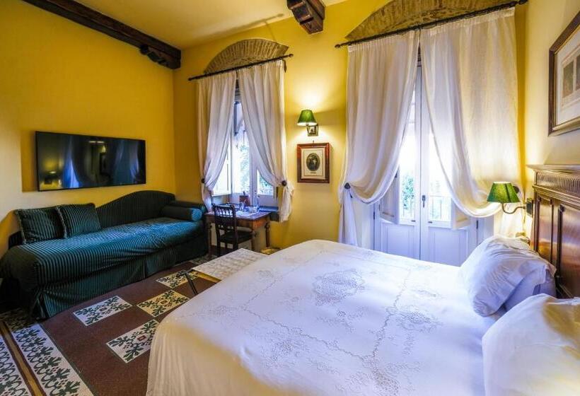 اتاق سوپریور, Casa Turchetti