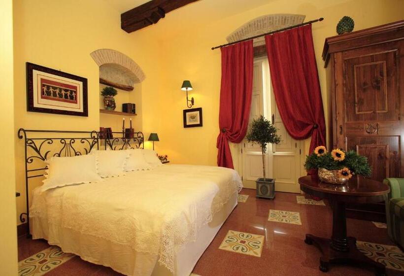 اتاق سوپریور, Casa Turchetti