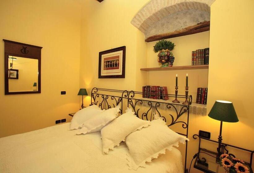 اتاق سوپریور, Casa Turchetti