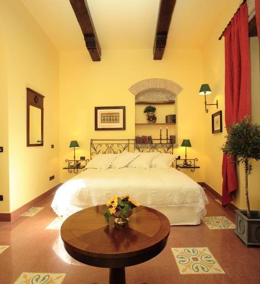 اتاق سوپریور, Casa Turchetti