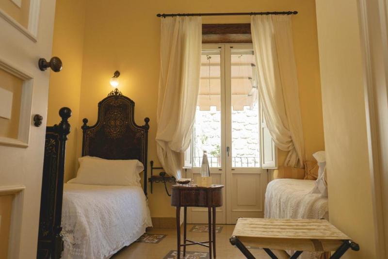 اتاق استاندارد, Casa Turchetti
