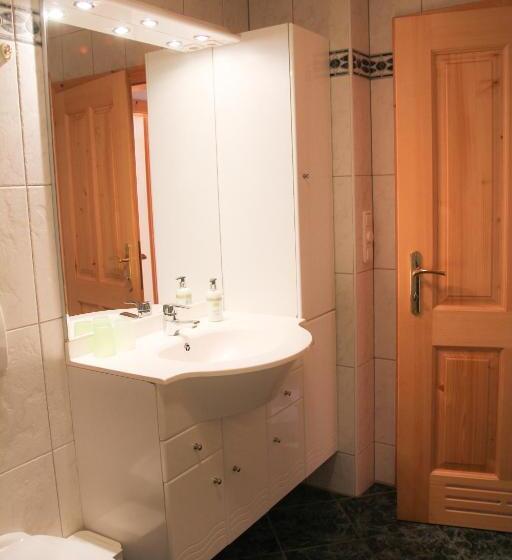 Apartament 1 Dormitor cu Balcon, Gesundheitshof Lohninger