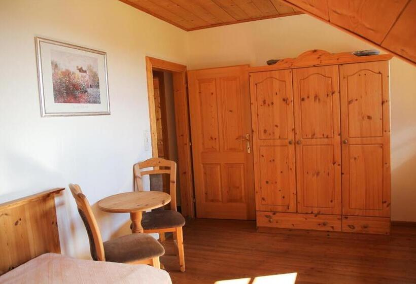 Apartament 1 Dormitor cu Balcon, Gesundheitshof Lohninger