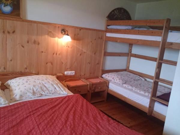 Apartament 1 Dormitor cu Balcon, Gesundheitshof Lohninger