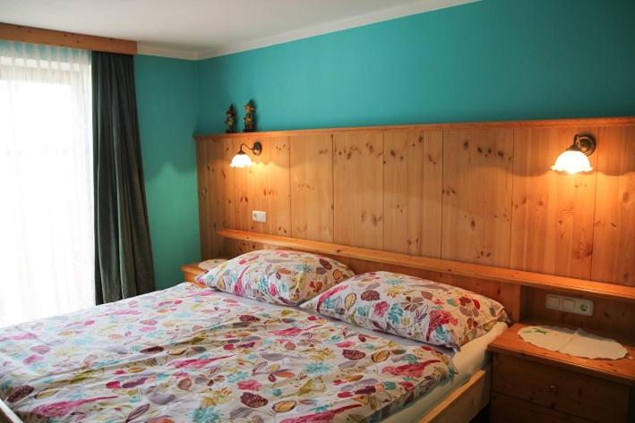 1 Schlafzimmer Apartment mit Balkon, Gesundheitshof Lohninger