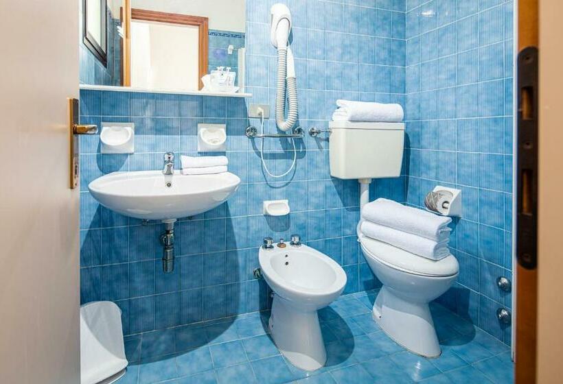 اتاق اکونومی, Astor