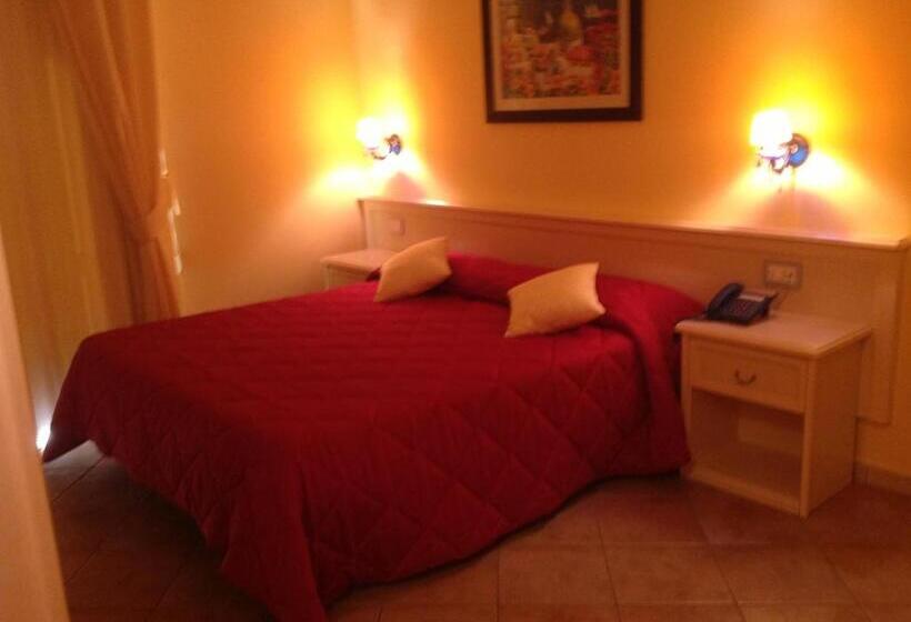 Suite, B&b San Matteo