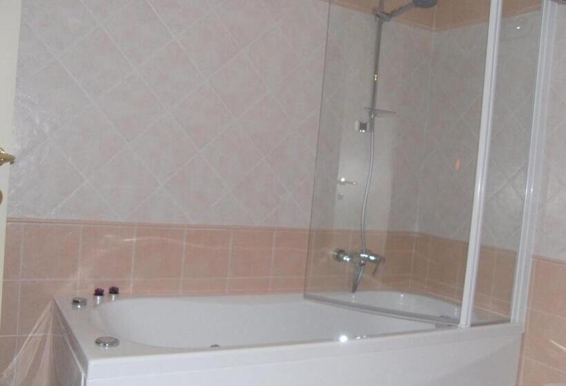سوییت, B&b San Matteo