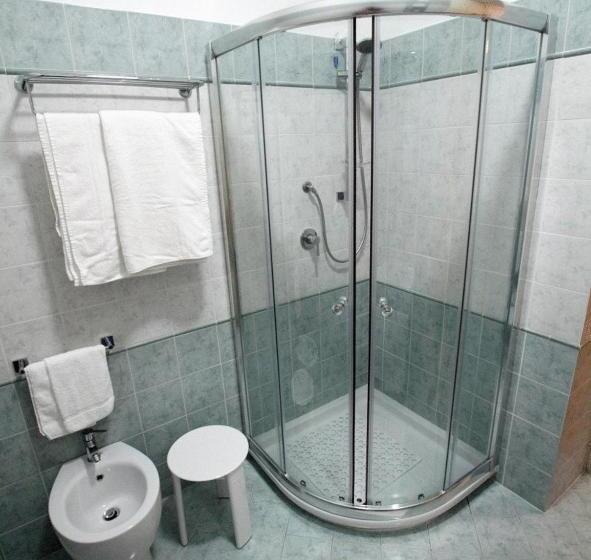 اتاق استاندارد, B&b San Matteo