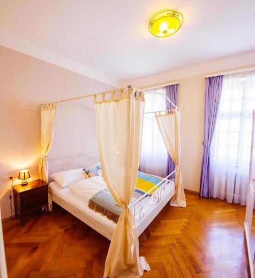 آپارتمان 2 خوابه, Carinthia Velden