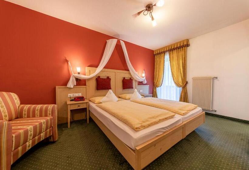 اتاق سوپریور, Dolomiti