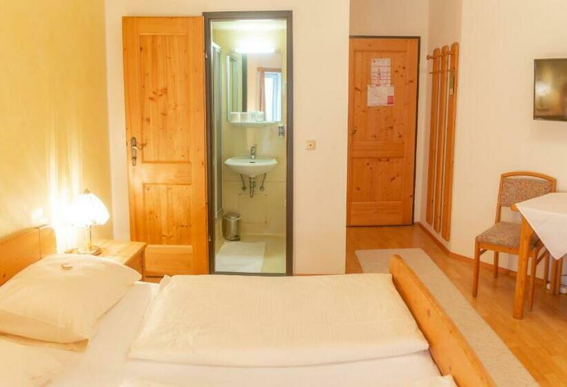 اتاق استاندارد, & Hostel Sandwirt