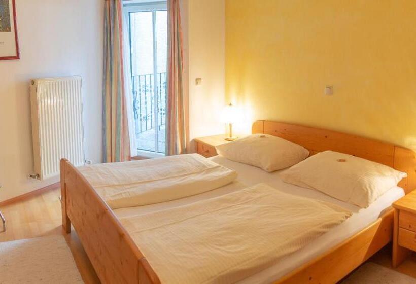 اتاق استاندارد, & Hostel Sandwirt