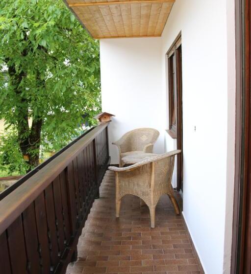 آپارتمان 1 خوابه, & Hostel Sandwirt