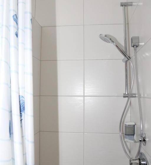 1 Bedroom Apartment, Garni & Hostel Sandwirt