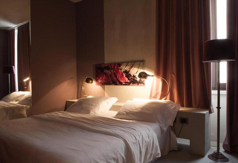 اتاق استاندارد, Locanda Del Benaco