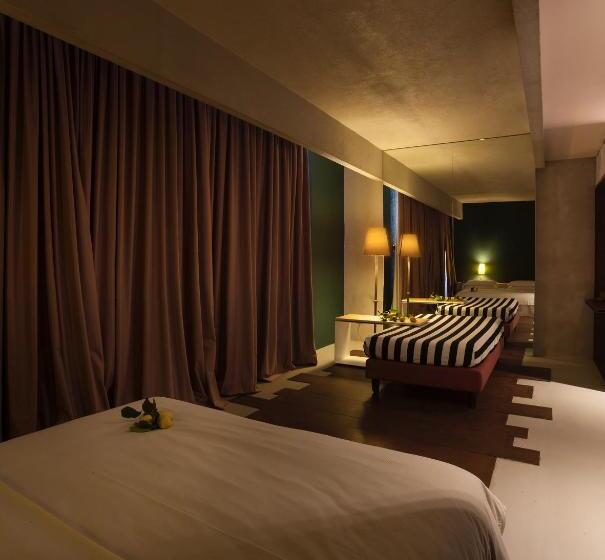 اتاق لوکس, Locanda Del Benaco