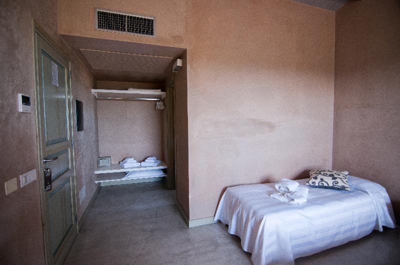 اتاق استاندارد با چشم‌انداز دریا, Relais Casina Miregia