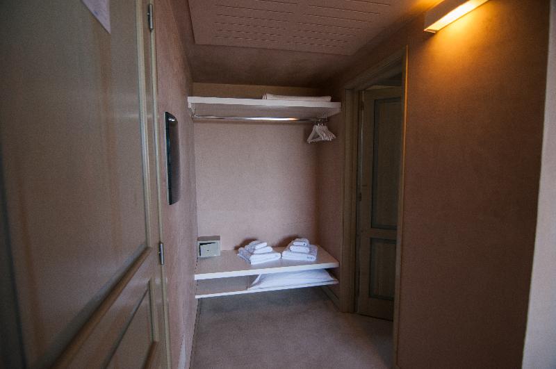 اتاق استاندارد با چشم‌انداز دریا, Relais Casina Miregia