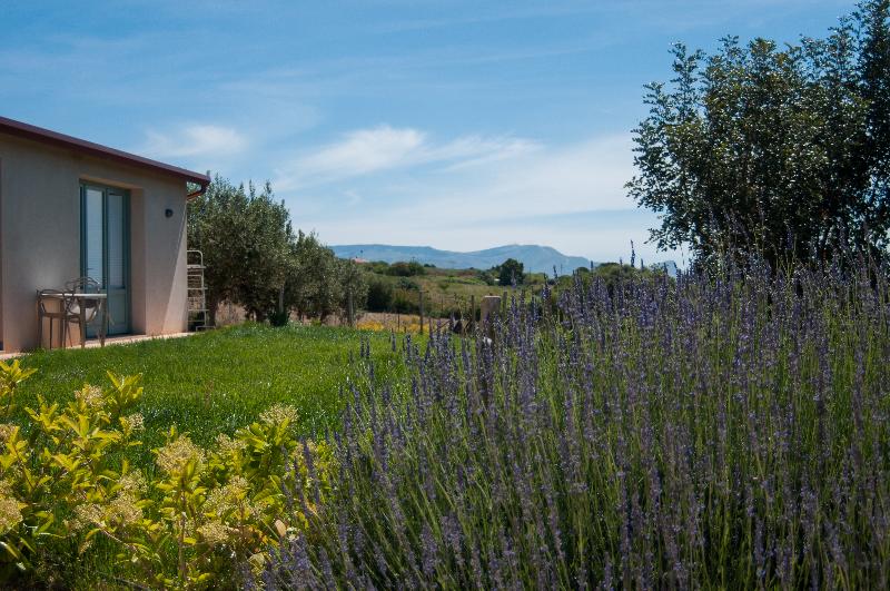 اتاق راحتی سه تخته, Relais Casina Miregia