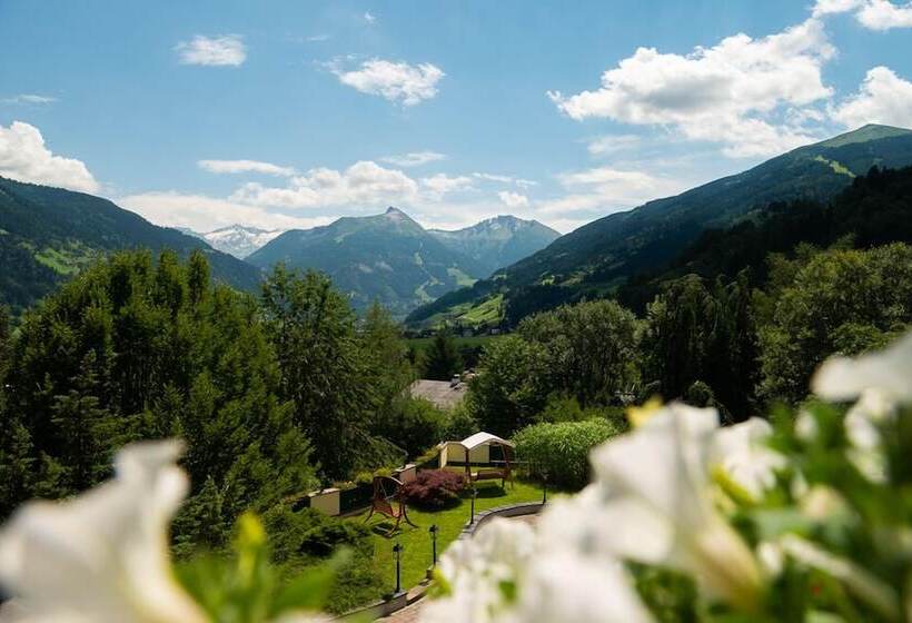 Cameră Standard cu Vedere la Munte, Sonnen Zum Stern  Juni Und Juli Kinder Bis 10 Jahre Gratis