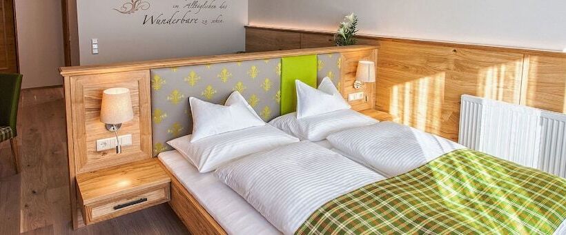 Deluxe Room Mountain View, Zum Stern   Bergbahnen Inklusive Im Sommer 2025
