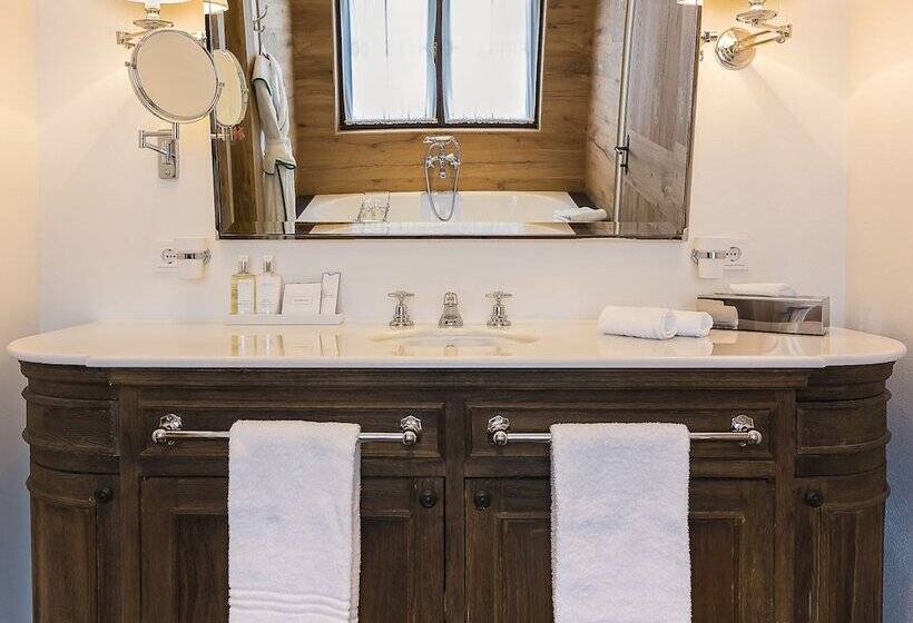 اتاق استاندارد, House Of Hütter   Wachtelhof & Spa