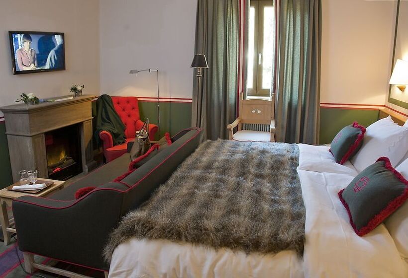 کلبه ییلاقی دلوکس یک خوابه, House Of Hütter   Wachtelhof & Spa