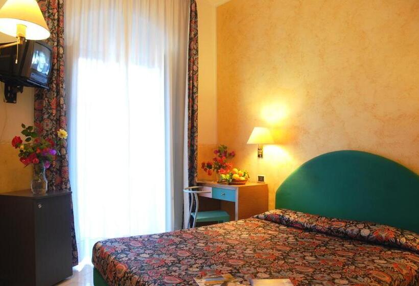 اتاق سوپریور, Park Hotel Villa Americana