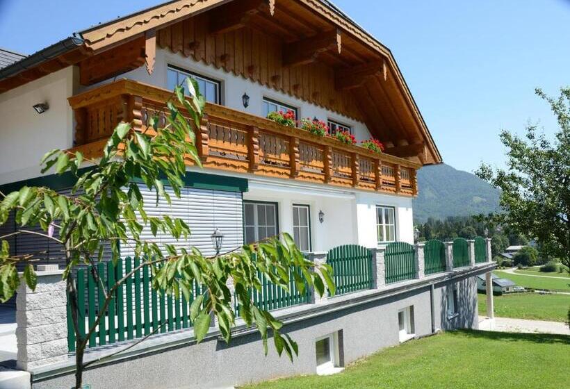 آپارتمان 2 خوابه, Weinbachbauer   Urlaub Am Bauernhof