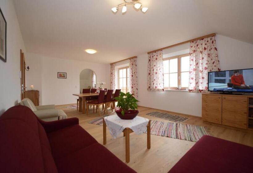 آپارتمان 2 خوابه, Weinbachbauer   Urlaub Am Bauernhof