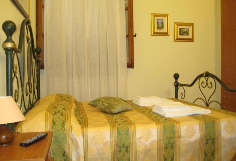 اتاق استاندارد, Agriturismo Villa Guarnaschelli