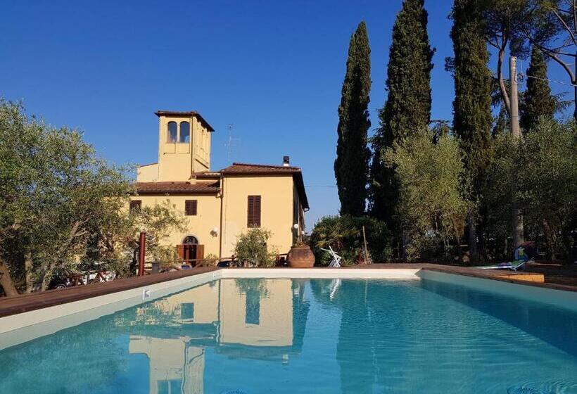 اتاق سوپریور, Agriturismo Villa Guarnaschelli